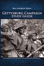 Gettysburg Study Guide