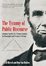 Tyranny of Public Discourse