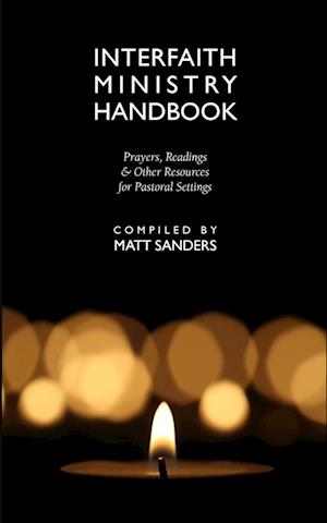 Interfaith Ministry Handbook