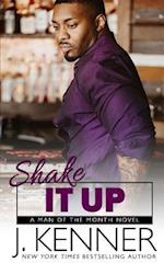 Shake It Up