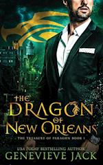 The Dragon of New Orleans