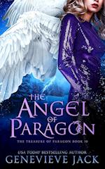 The Angel of Paragon 
