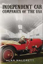 Independent Car Companies of the USA 
