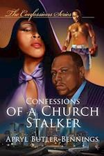 Confessions of a Church Stalker