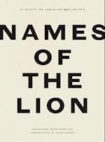 Names of the Lion