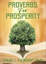 Proverbs For Prosperity 