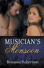 Musician's Monsoon