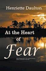 At the Heart of Fear