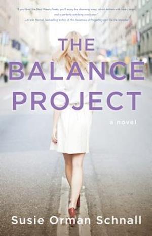 The Balance Project