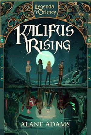 Kalifus Rising