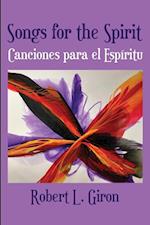 Songs for the Spirit / Canciones para el Espiritu 