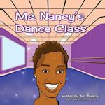 Ms. Nancy's Dance Class