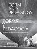 Form and Pedagogy