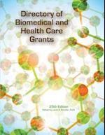 Directory of Biomedical and Health Care Grants