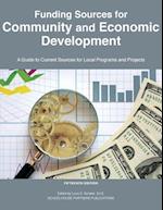 Funding Sources for Community and Economic Development