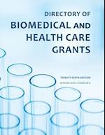 Directory of Biomedical and Health Care Grants