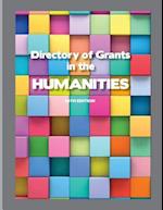 Directory of Grants in the Humanities