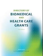 Directory of Biomedical and Health Care Grants 