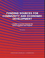 Funding Source for Community and Economic Development