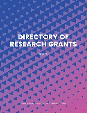 Directory of Research Grants