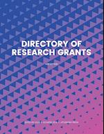 Directory of Research Grants