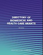 Directory of Biomedical and Health Care Grants