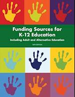 Funding Sources for K-12 Education 
