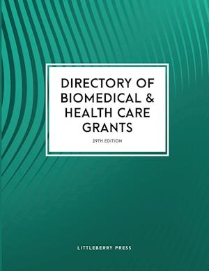 Directory of Biomedical and Health Care Grants