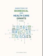 Directory of Biomedical and Health Care Grants 