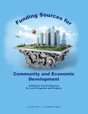 Funding Sources for Community and Economic Development