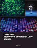 Directory of Biomedical and Health Care Grants 
