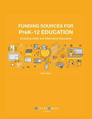 Funding Sources for PreK-12 Education