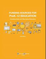 Funding Sources for PreK-12 Education