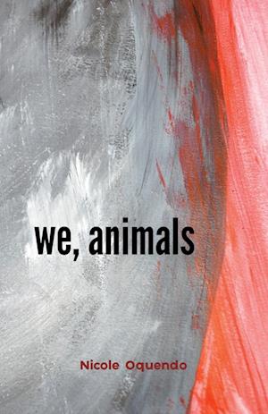 we, animals