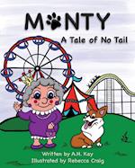 Monty, A Tale of No Tail 