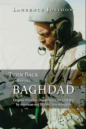 Turn Back Before Baghdad