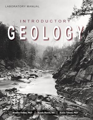 Laboratory Manual for Introductory Geology