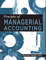 Principles of Managerial Accounting 