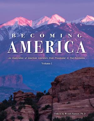 Becoming America