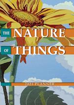 The Nature of Things 2021 Planner 