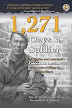 1,271 Days a Soldier