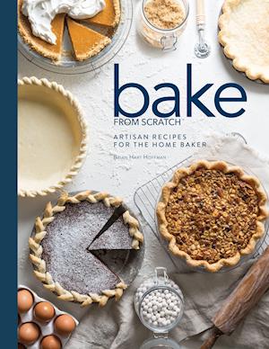 Bake from Scratch (Vol 2)