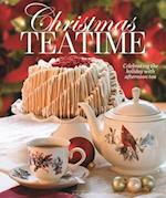 Christmas Teatime