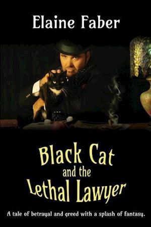 Black Cat and the Lethal Lawyer