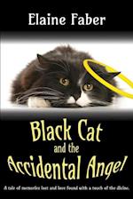 Black Cat and the Accidental Angel