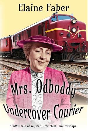 Mrs. Odboddy