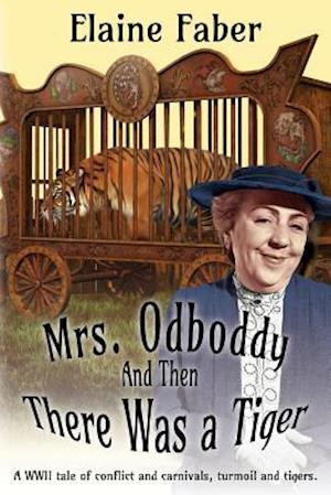 Mrs. Odboddy