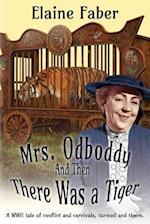 Mrs. Odboddy