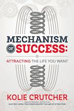 MECHANISM OF SUCCESS