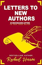 Letters to New Authors